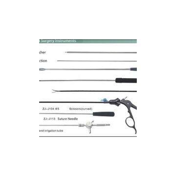 Gynaecology Laparoscope Instrument