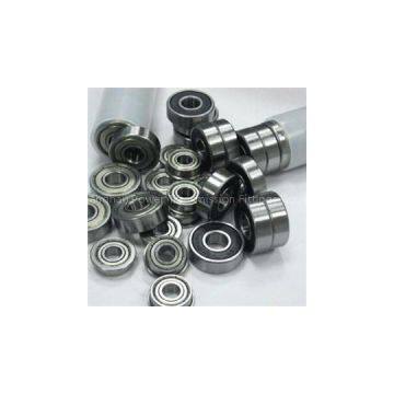 Miniature Ball Bearings