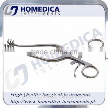 Orthopedic Instruments