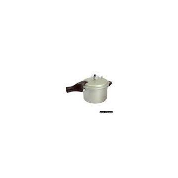 Sell Natural Color Pressure Cooker