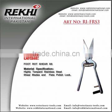 Sheep Hoof Cutter,Goat Hoof Cutter,Footrot Shears,Foot Rot Shear,veterinary Instruments,Hoof Trimmers