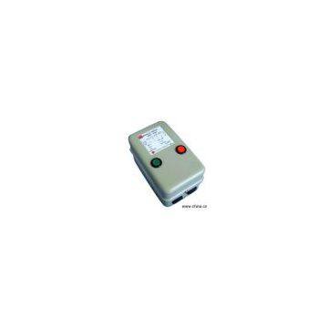 Sell GMW Enclosed Type Magnetic Starter