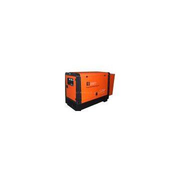 YANMAR diesel generator set