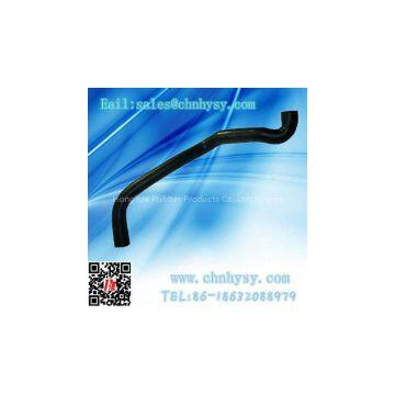 stainless steel braided fuel & oil hose