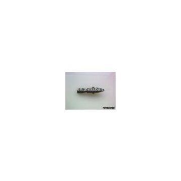 steel pin
