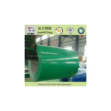 CGCC Prepainted Galvanized Steel Coil From Binzhou photo-3