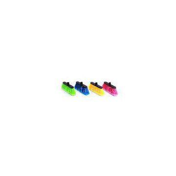 Indoor Outdoor Sweeping Plastic Brooms Home Clean Products