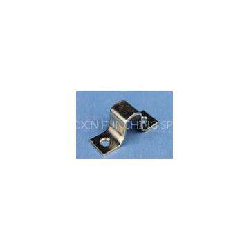 High Precision Stamped Stainless Steel DIN931 DIN933 DIN912 DIN125 Standard