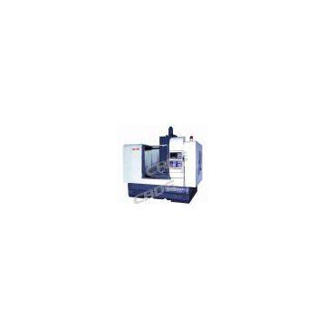 CNC Machine Tools