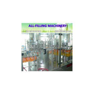 All-Filling Juice Filling Plant for Sale