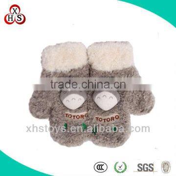 cute animal design baby gloves&mittens