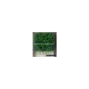 artificial grass