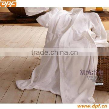 Wholesale Bathrobe cotton bathrobe hotel bathrobe 1