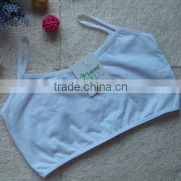 Girls cotton Wrapped chest