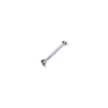 Stainless Steel Rigging : Rigging Screw Jaw/Jaw