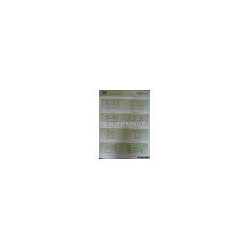 PVC profiles, UPVC profiles, plastic profiles