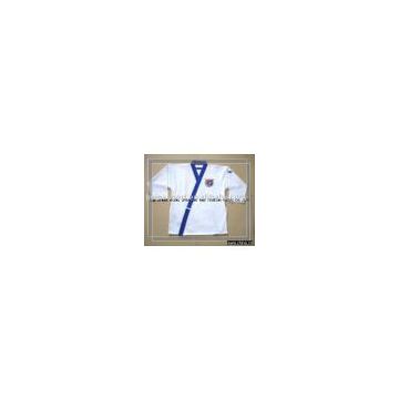 taekwondo clothes/ uniform