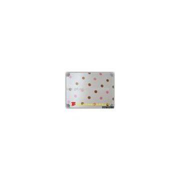 Dot Print Oxford / Fashion Handbag Fabric/ 300D Oxford