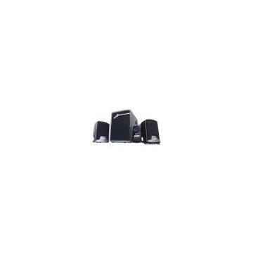 2.1 Multimedia Speaker