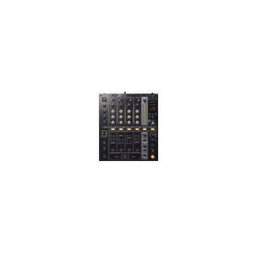 DJM-700 MIXER PLAYER