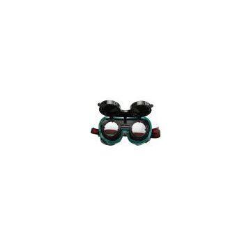 Chemcial Protective Goggle photo-2