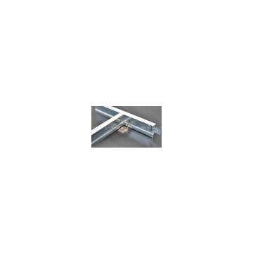 supply ceiling t grid