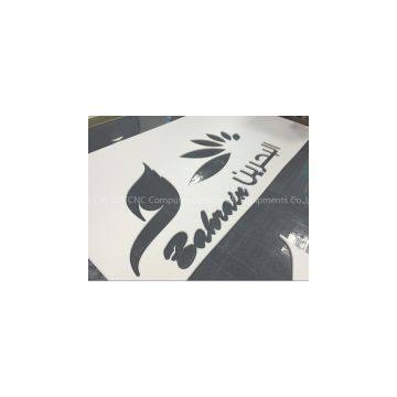 KT Board Auto Feed Digital Sample Maker Cutting Machine photo-2