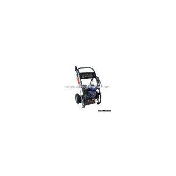 Gasoline pressure washer RWGEC-30208(5.5HP)