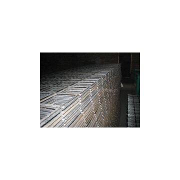 High Quality CE Certification Welded Mesh
