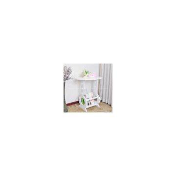 KD corner table