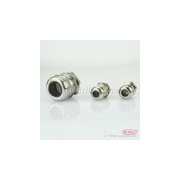 Anti-high temperature NPB cable glands