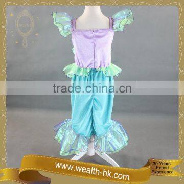 Carnival Classic Mermaid Ariel Costume photo-6