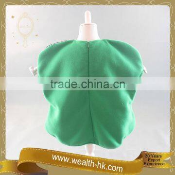 Halloween Green Ghost Kids Frankenstein Costume photo-6