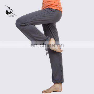 115173003 harem yoga pants