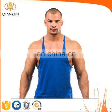 Оптовая мужская пустая боди с узкими ремешками под индивидуальную настройку photo-3