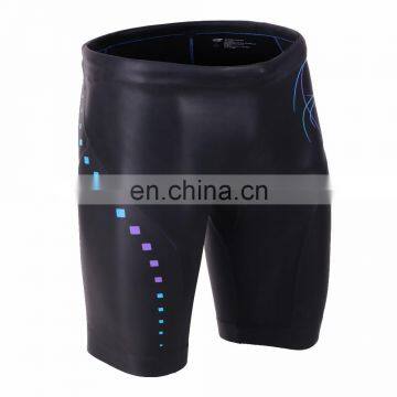 2017 New Design Yamamoto Neoprene Triathlon Swimming Jammers, Swim Wear With Buoyancy and Neoprene Swim Pants photo-2