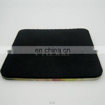 hot sale customized rubber mouse mats