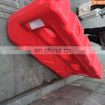 Safety Barricade,Plastic Traffic Safety Barricade,Safety Barrier photo-2
