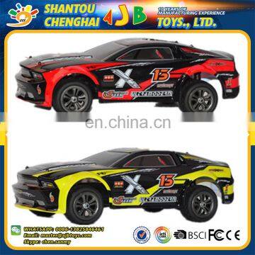 Electric Powerful 9118 High Speed Brushless rc Car Toys