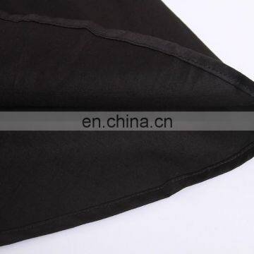 Wholesale Clothing Manufacturer in China Party Club Black Evening Dresses Plus Size for Women photo-5