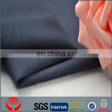 Fashion Polyester and Rayon Men suiting fabric