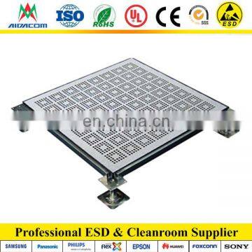 ESD Raised Floor CP0233