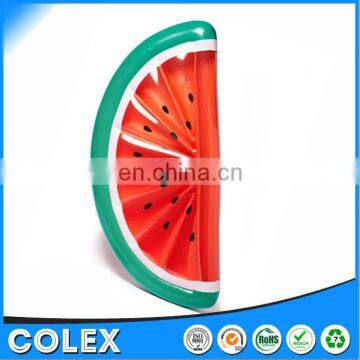 Pool Floats Watermelon and Pineapple Slice Pool Raft photo-5