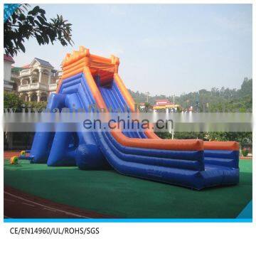 high quality cheap inflatable slides for sale