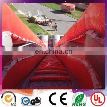 Giant Treasure Island Pirate Inflatable Slide,inflatable Playground,giant Inflatable Castle