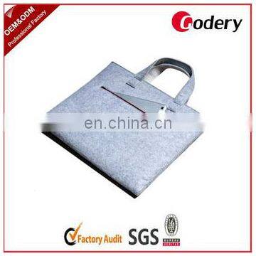 Best selling felt laptop bag