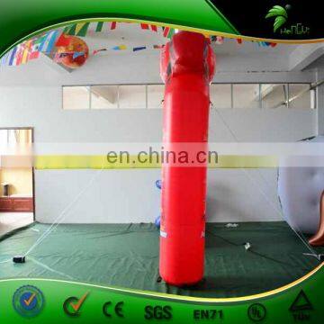 Service Equipment Factory Directly Sell Cheap Customized Advertising Inflatable Arch / Red Inflatable Arch For Sale photo-2