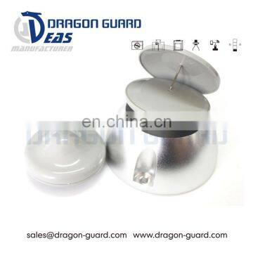 Dragon Guard Round RF EAS Hard Tag, Clothing Security Tags, Source Tag for Clothing (CE/ISO) photo-2