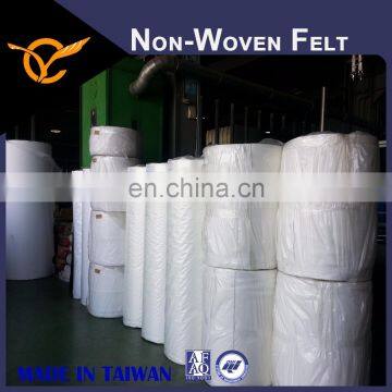 Custom-made Architecture Material Non-Woven Felt