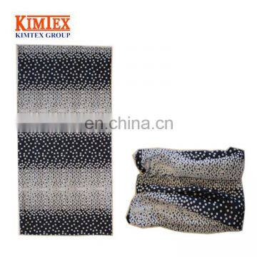 Custom Outdoor Wholesale Organic Multifunctional Seamless Sports Tube Bandana